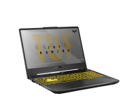 ASUS TUF Gaming A15 Ryzen 7 5800H/16GB/512GB SSD/RTX 3060/15,6" 1 - 1417648 - zdjęcie 2